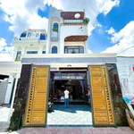 Nhà bán 4 phòng ngủ, 110m² Dĩ An, nội thất đầy đủ - Ảnh thu nhỏ 2