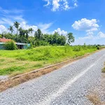 Bán đất nền Đức Hòa Long An, 10x27m và 5x27m, giá từ 570 triệu - Ảnh thu nhỏ 3