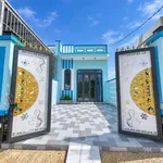 Bán nhà cấp 4 136m2 - 3PN 2WC tại Mỹ Lộc Cần Giờ - Ảnh thu nhỏ 2