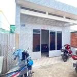 Bán nhà cấp 4 58.5m2, 2PN, 1PK, P7, Thủ Đức - Ảnh thu nhỏ 1