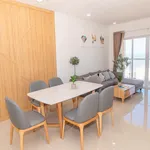 Cho thuê căn hộ Gold Sea view biển 108m2, 3PN 2WC full nội thất, Bãi Sau Vũng Tàu - Ảnh thu nhỏ 2