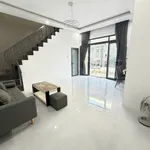 Bán nhà 1 trệt 1 lầu 84m2 hẻm Nguyễn Thị Định, Tân Phú - Ảnh thu nhỏ 3
