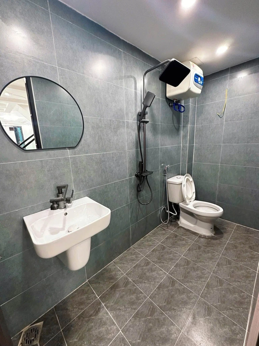 Bán nhà ngõ 67 Hoàng Quý, Lê Chân, Hải Phòng 40m² 3 tầng 3 phòng ngủ giá 2,95 tỷ - Ảnh thu nhỏ 5