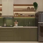 Bán nhà 4 tầng Thành Thái Quận 10, 100m² - Ảnh thu nhỏ 1
