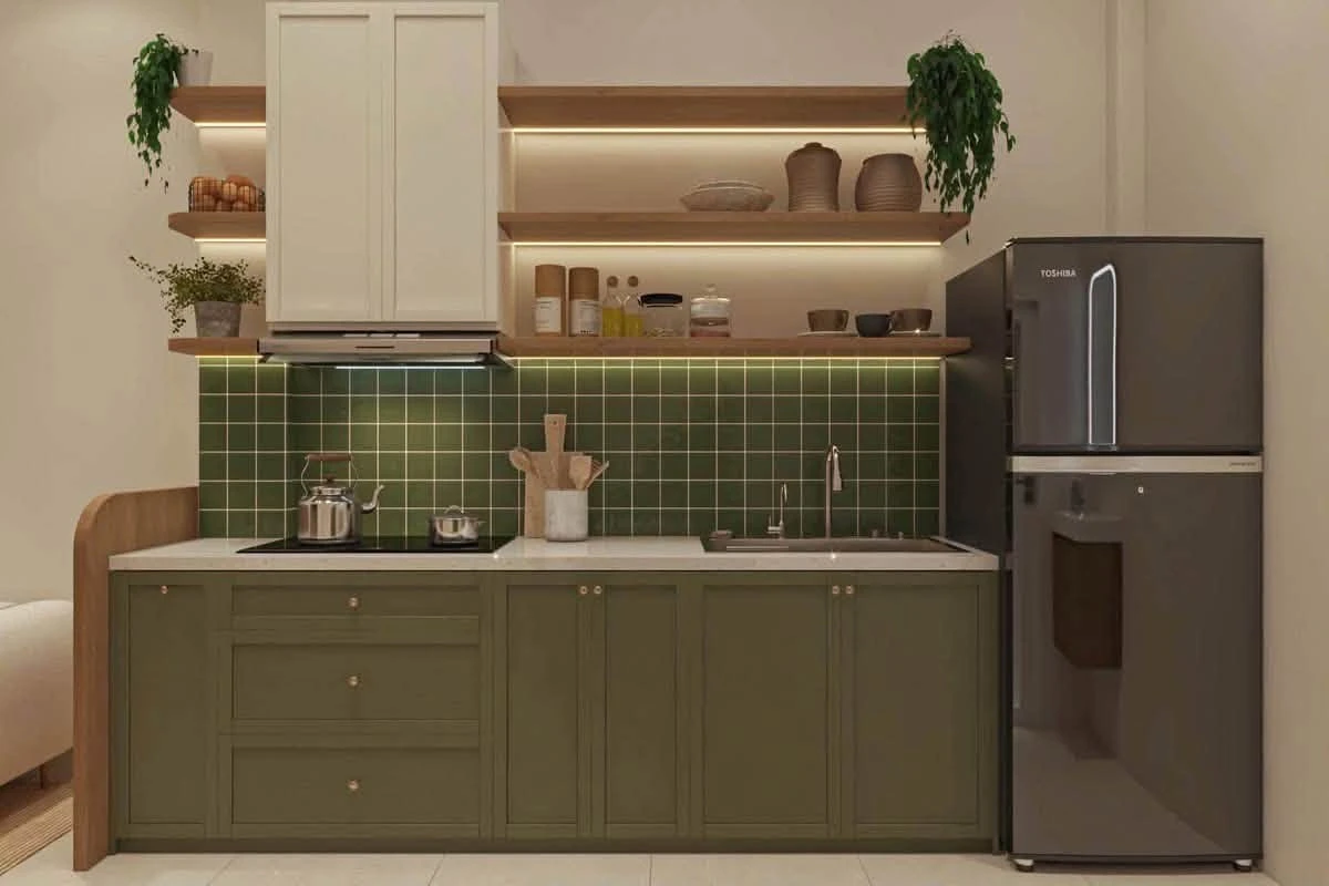 Bán nhà 4 tầng Thành Thái Quận 10, 100m² - Ảnh 1