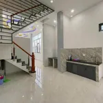 Bán nhà lầu mặt tiền TL835C 180m² giá 2,95 tỷ, Phước Lợi - Mỹ Yên, Bến Lức, Long An - Ảnh thu nhỏ 4