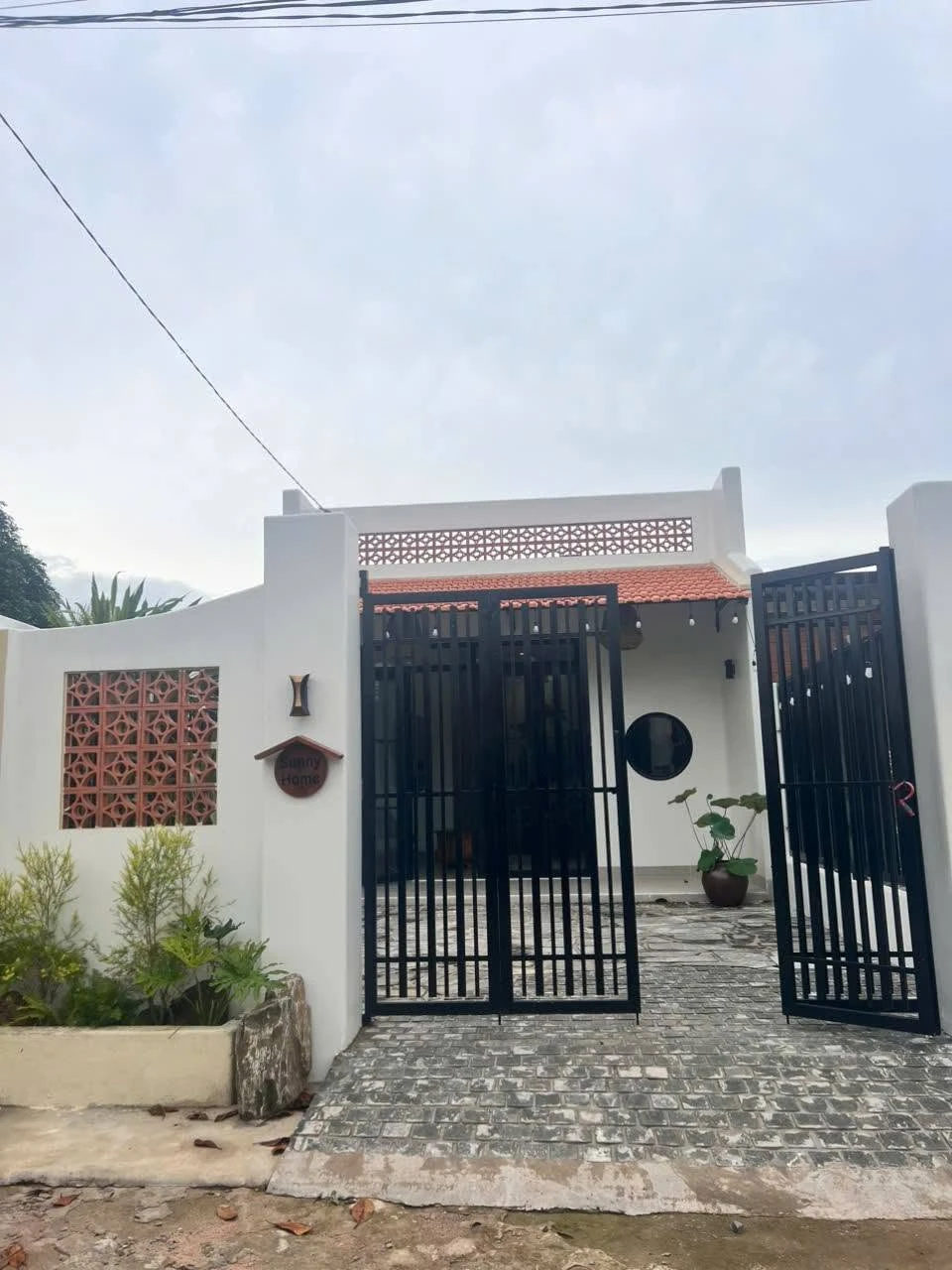 Bán nhà Long Khánh 120m² 2PN 1 tỷ 450 triệu - Ảnh 1