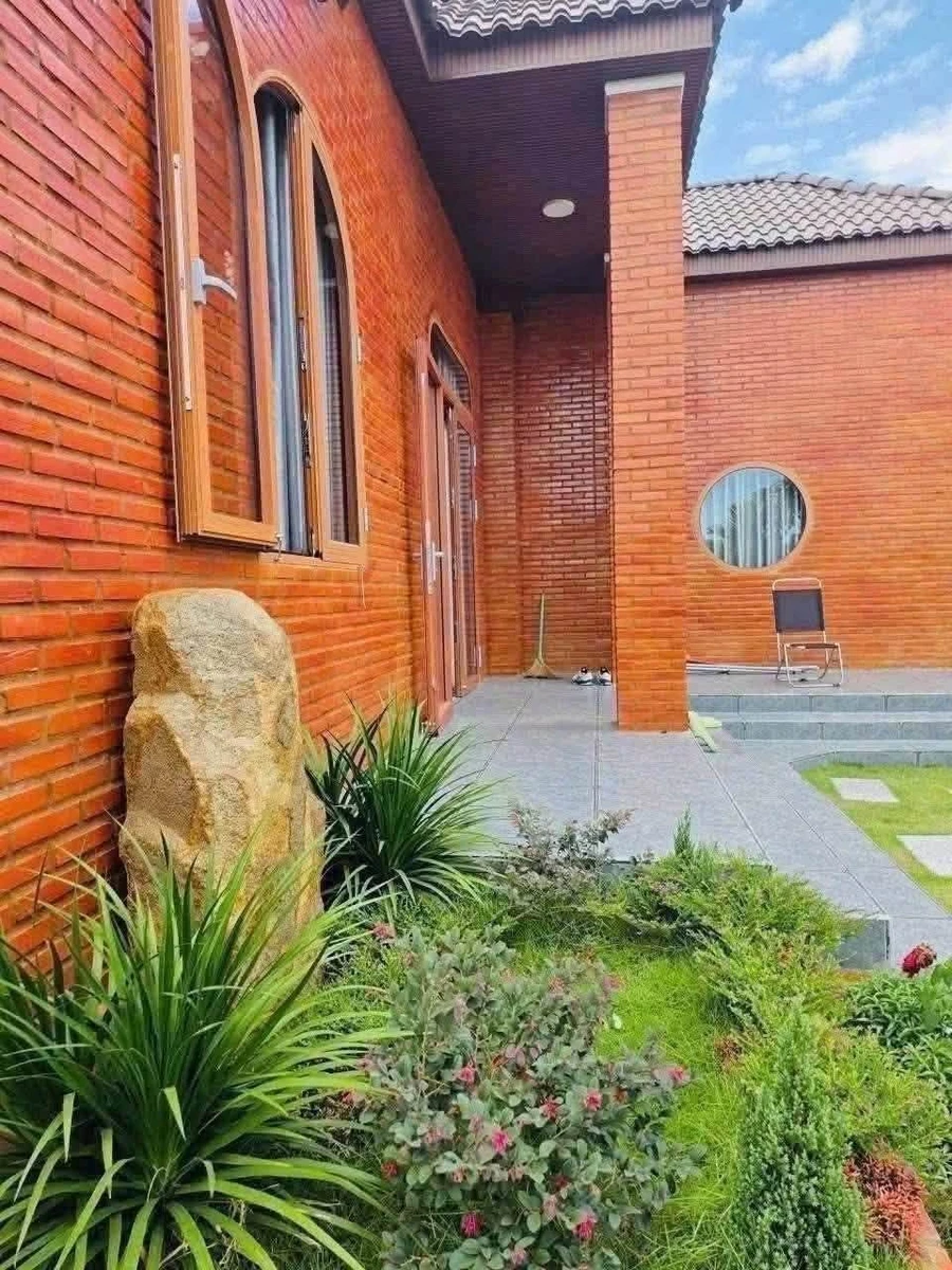 Bán homestay mặt tiền 240m2 Phan Thiết 1 tỷ - Ảnh thu nhỏ 4