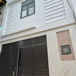 Bán nhà 3 tầng 45m2 hẻm xe hơi đường Lý Thường Kiệt, giáp Quận 10 - Ảnh thu nhỏ 2