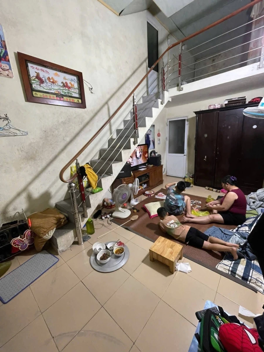 Bán nhà cấp 4 lô góc 48m2 Cao Thắng, Hải Phòng - Ảnh thu nhỏ 4