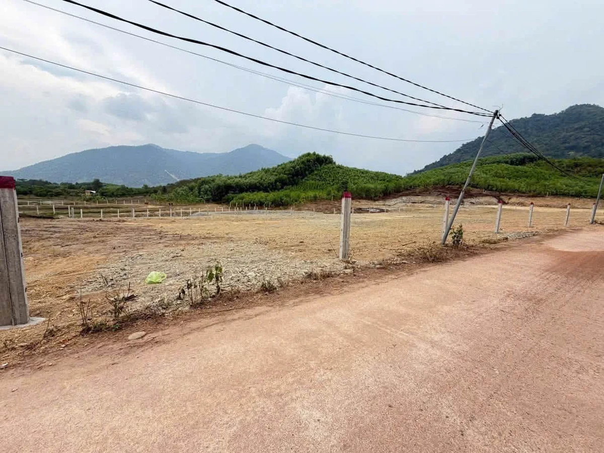 Bán lô đất 4300m2 ngang 33m tại Khánh Trung, Khánh Hòa giá 1,199 tỷ - Ảnh thu nhỏ 3