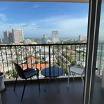 Bán căn hộ 94m2, 2PN, view biển Vũng Tàu Plaza - Ảnh thu nhỏ 1