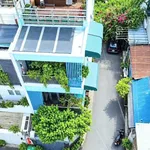 Bán nhà góc 3 tầng 52m2 4PN gần Vincom Lê Văn Việt, Quận 9, giá 6,24 tỷ - Ảnh thu nhỏ 2