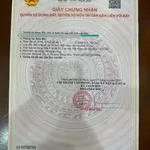 Bán lô đất 102m2 Dĩ An, Bình Dương 4,5 tỷ - Ảnh thu nhỏ 4