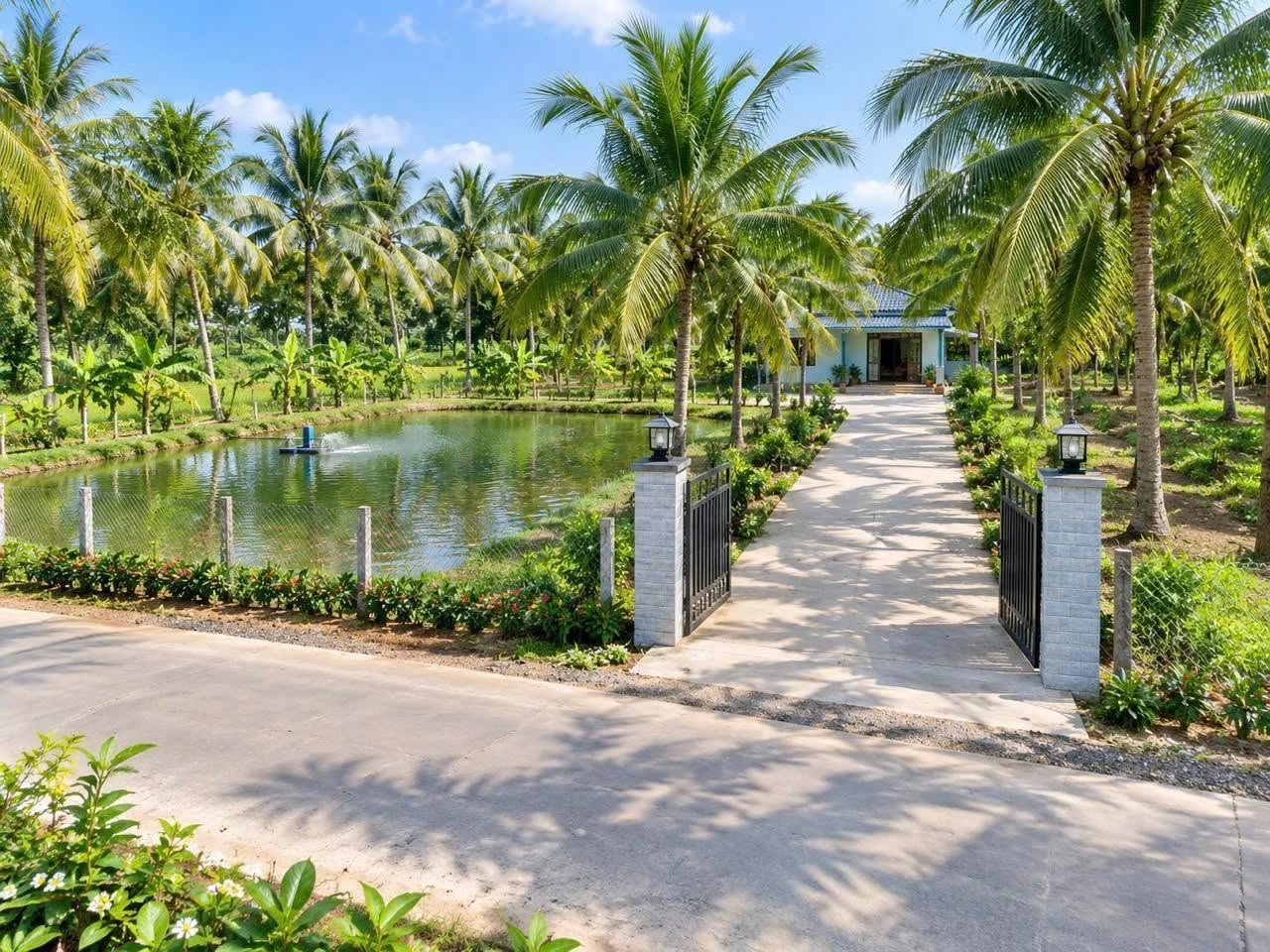 Bán lô đất 87m² Nam Liên, Nghệ An matphologoc - Ảnh 1