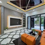 Bán nhà mặt tiền Kha Vạn Cân 4,5x14m, 1 trệt 1 lầu, 2PN, Vĩnh Quang, Rạch Giá - Ảnh thu nhỏ 4
