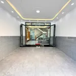 Bán nhà 1 trệt 1 lầu 92m², 4 phòng ngủ, hẻm xe hơi Lê Văn Khương, Quận 12 - Ảnh thu nhỏ 3