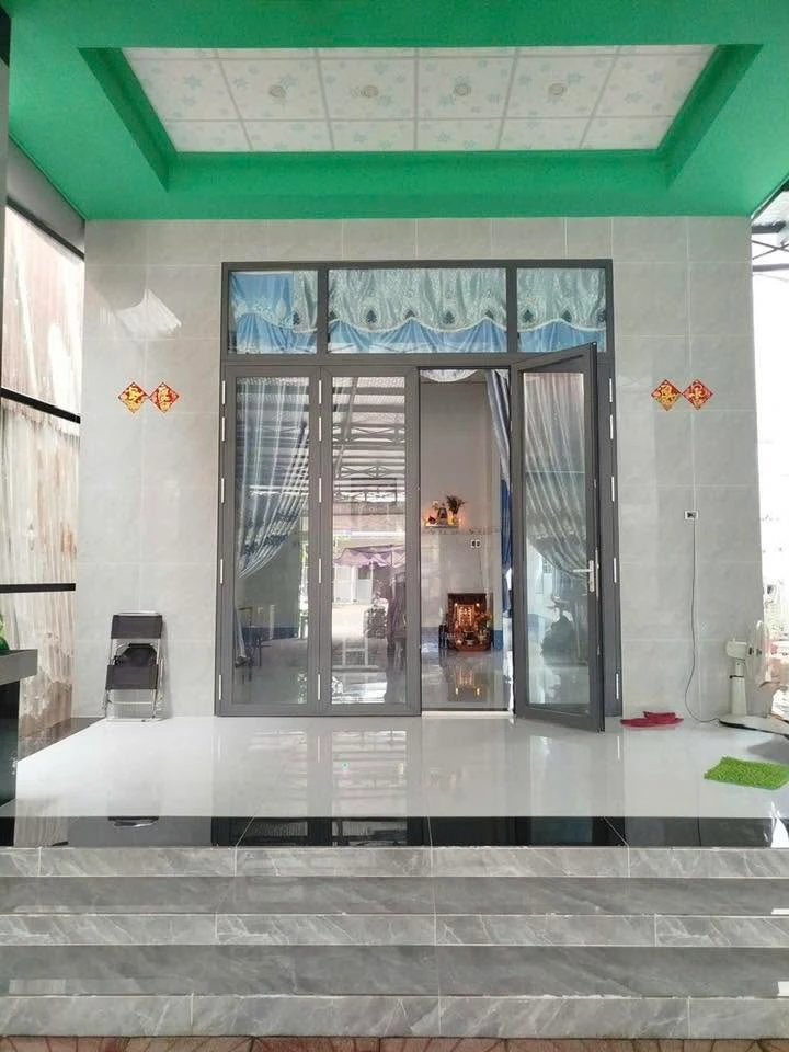 Bán nhà mới xây 3PN 4WC, 120m² Tây Ninh - Ảnh thu nhỏ 2