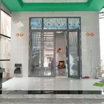 Bán nhà mới xây 3PN 4WC, 120m² Tây Ninh - Ảnh thu nhỏ 2