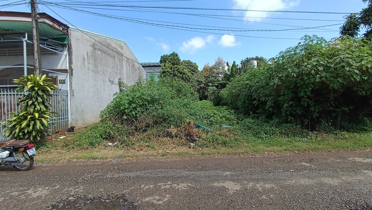 Bán đất mặt tiền Mai Xuân Thưởng, 420m², Gia Lai - Ảnh thu nhỏ 4