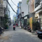 Bán nhà 1 lửng 1 lầu Trịnh Đình Trọng Tân Phú 69m² 5 tỷ 450 - Ảnh thu nhỏ 3