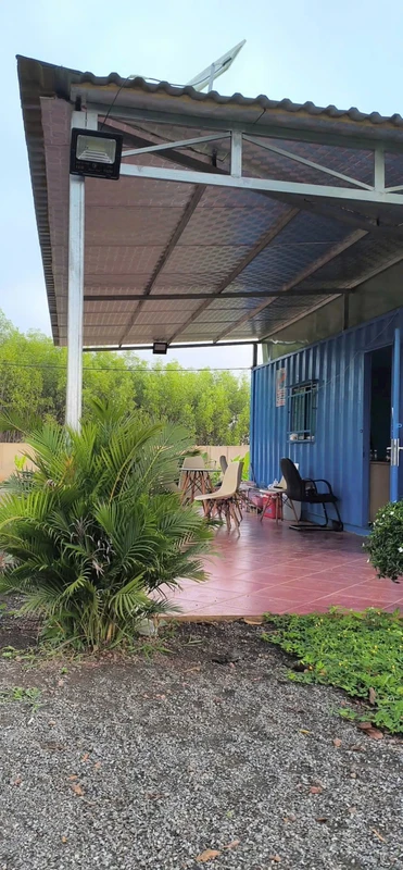 Bán đất vườn 1.400m² view Hồ Trị An, Thống Nhất, Đồng Nai