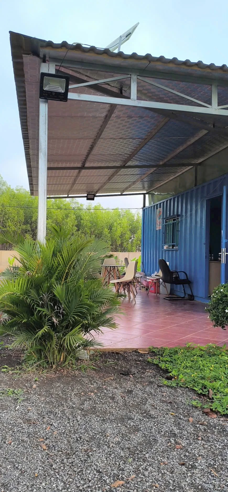 Bán đất vườn 1.400m² view Hồ Trị An, Thống Nhất, Đồng Nai - Ảnh 1