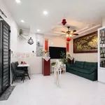 Bán nhà 3 tầng 31m² Phú Nhuận trên 5 tỷ - Ảnh thu nhỏ 1