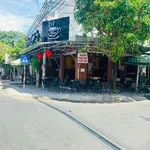 Bán lô góc mặt tiền Huỳnh Thúc Kháng Quận 1, 142.8m² - Ảnh thu nhỏ 1
