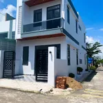 Nhà lầu góc 2 mặt tiền 75m² Tân Bình 2 tỷ 450 - Ảnh thu nhỏ 3