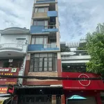 Nhà bán 4 tầng + lửng 226,8m² Bình Thạnh 19,9 tỷ - Ảnh thu nhỏ 1