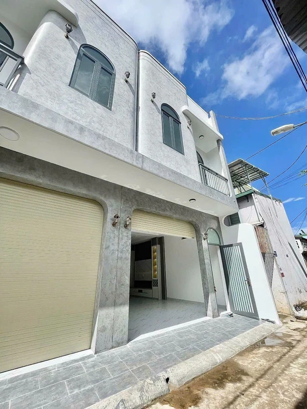 Bán nhà hẻm 5x14.6m, 3 PN, Buôn Ma Thuột