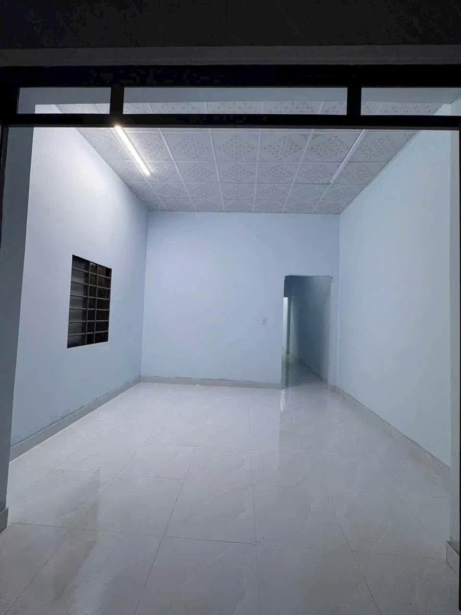 Bán nhà cấp 4 2PN giá 950 triệu phường Minh Hưng gần KDC Đại Nam - Ảnh thu nhỏ 4