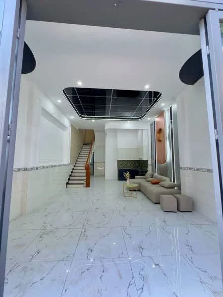 Bán nhà 1 trệt 1 lầu 130m² 3PN Biên Hoà 2 tỷ 650 - Ảnh thu nhỏ 2
