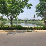 Biệt thự 3 tầng gỗ hương 400m² view hồ Đà Nẵng, 30 tỷ - Ảnh thu nhỏ 1