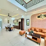 Bán nhà 4.6x25m Bình Chánh 2.38 tỷ - Ảnh thu nhỏ 4