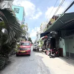 Bán nhà 2 tấm 4x15m gần Lê Văn Quới, đường 8m, Bình Tân, giá 5,59 tỷ - Ảnh thu nhỏ 3