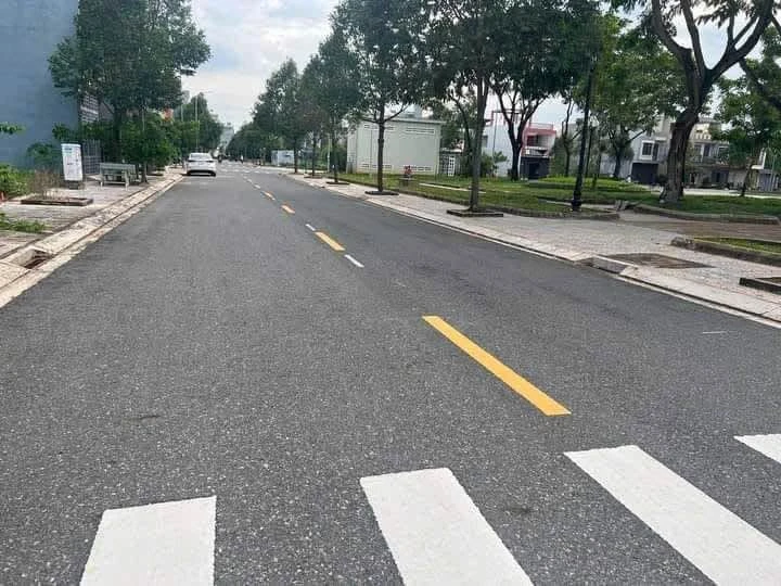 Bán lô đất 95m² đường Lê Tuấn Kiệt, Bà Rịa, 3.6 tỷ - Ảnh thu nhỏ 2