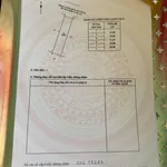 Bán đất mặt tiền biển 550m2 Phước Hội Bà Rịa - Vũng Tàu - Ảnh thu nhỏ 4