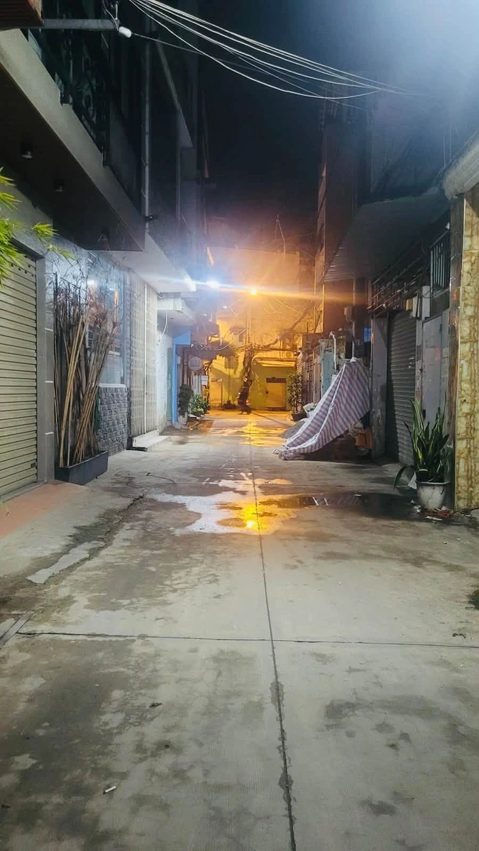 Bán nhà phố 35m² 3 tầng 3PN Tô Hiến Thành Quận 10 - Ảnh thu nhỏ 3