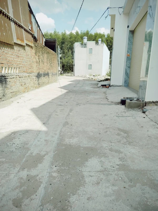 Bán đất thổ cư Trảng Dài 84m² sổ hồng riêng 1,29 tỷ