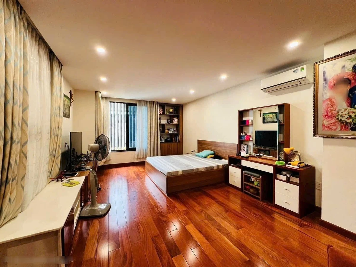 Bán nhà 5 tầng Hoàng Văn Thụ Phú Nhuận 85m2 giá 16.8 tỷ - Ảnh thu nhỏ 3