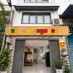 Bán nhà 1 trệt 2 lầu 20,8m² hẻm thông Tỉnh Lộ 10, gần Tên Lửa, Bình Tân giá 2,95 tỷ - Ảnh thu nhỏ 1
