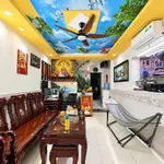 Bán nhà hẻm 2 tầng 3PN, 62m² đường Âu Dương Lân, Quận 8, giá khoảng 7 tỷ - Ảnh thu nhỏ 3