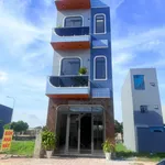 Bán nhà phố 4 PN 67.5m² Phường An Phú, Thủ Đức 4,6 tỷ - Ảnh thu nhỏ 1