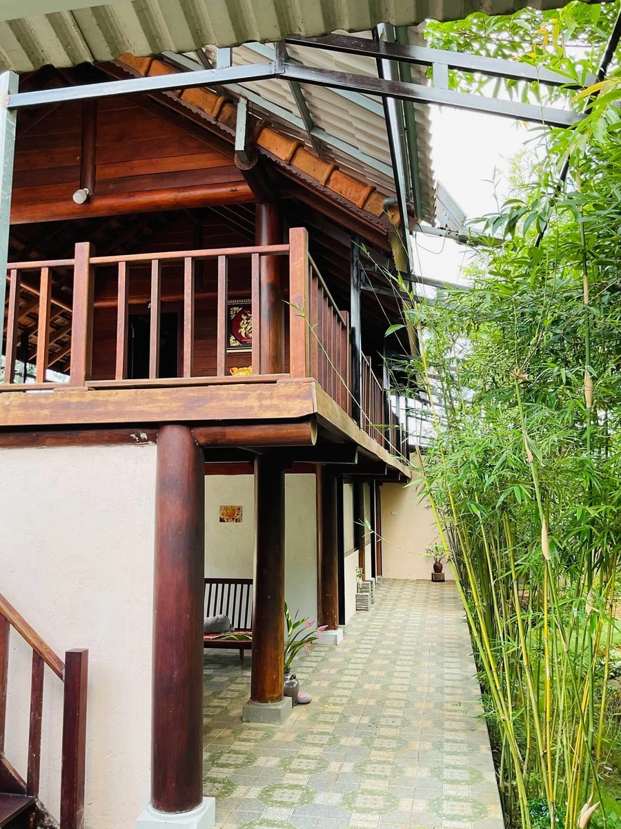 Bán nhà vườn homestay 1.163m² Km12 Quốc lộ 26, Ea Knuếc, Đắk Lắk - Ảnh thu nhỏ 3