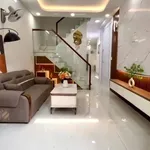 Bán nhà trung tâm Quận 11, nở hậu 4-5,5m x 20m, giá nhỉnh 7 tỷ - Ảnh thu nhỏ 2