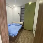 Cho thuê căn hộ chung cư Biconsi Tower 60m2, 2PN 2WC, full nội thất, Thủ Dầu Một, Bình Dương - Ảnh thu nhỏ 3