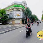 Bán shophouse góc 4 tầng Đồng Khởi 200m2, Đồng Nai - Ảnh thu nhỏ 1