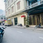Bán nhà 3 tầng 115m² 3PN gần Vườn Hoa Cửa Nam Quận 1 - Ảnh thu nhỏ 1